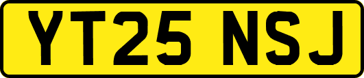 YT25NSJ