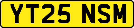 YT25NSM