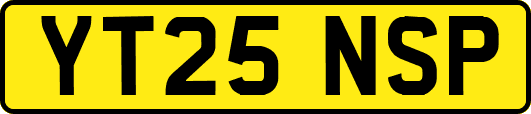 YT25NSP