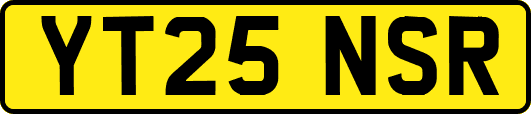 YT25NSR