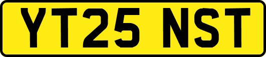 YT25NST