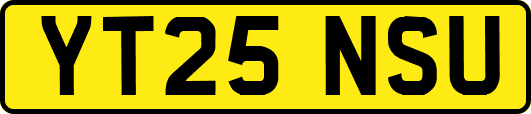 YT25NSU