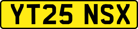 YT25NSX