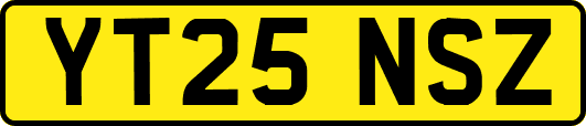 YT25NSZ
