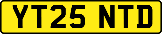 YT25NTD