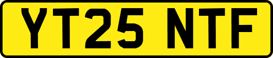 YT25NTF