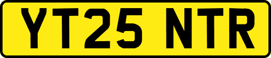 YT25NTR