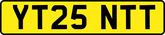 YT25NTT