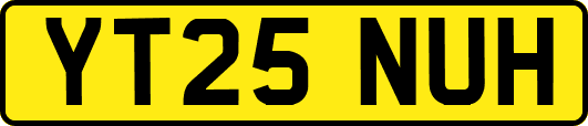 YT25NUH