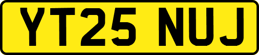 YT25NUJ
