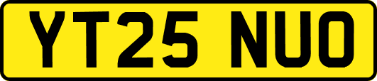 YT25NUO