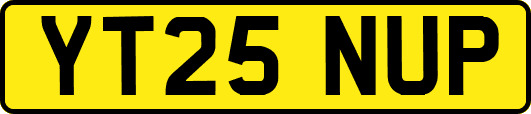 YT25NUP