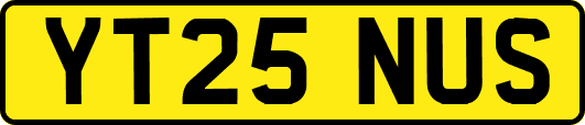YT25NUS