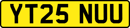 YT25NUU