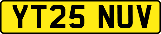 YT25NUV