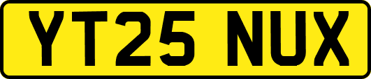 YT25NUX