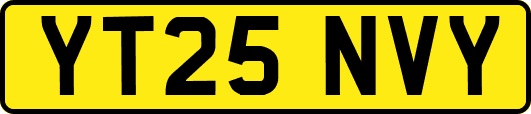 YT25NVY