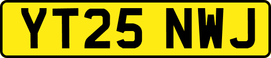 YT25NWJ