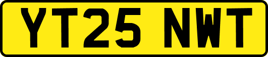 YT25NWT