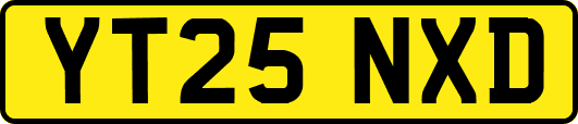 YT25NXD