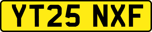 YT25NXF
