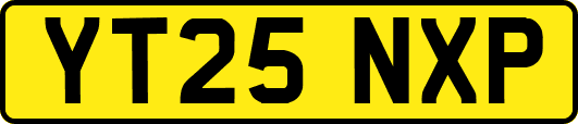 YT25NXP