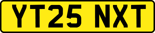 YT25NXT