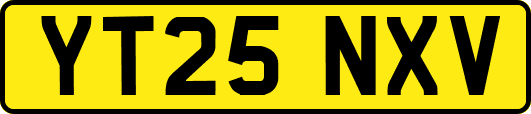 YT25NXV