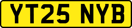 YT25NYB