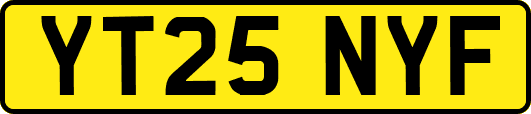 YT25NYF
