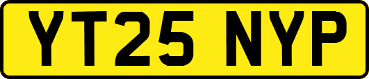YT25NYP