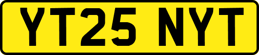 YT25NYT