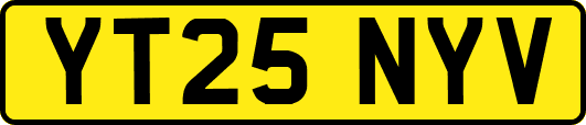 YT25NYV