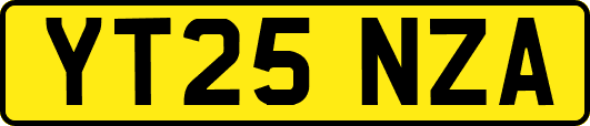 YT25NZA