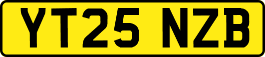 YT25NZB