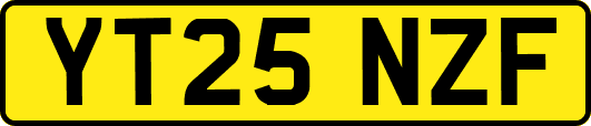 YT25NZF