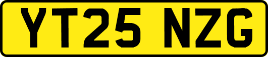 YT25NZG