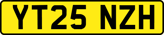 YT25NZH