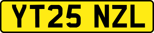 YT25NZL