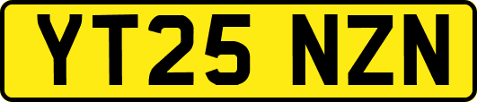 YT25NZN