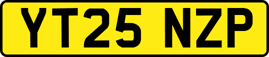 YT25NZP