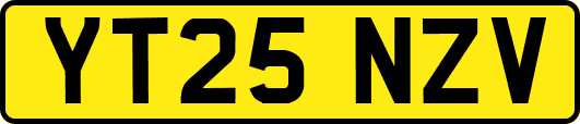 YT25NZV