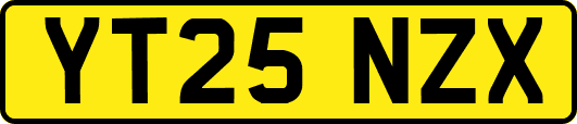 YT25NZX