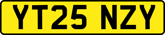 YT25NZY