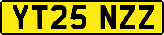 YT25NZZ