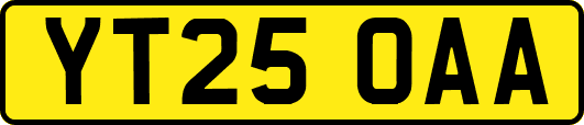 YT25OAA