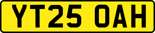 YT25OAH