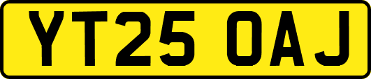 YT25OAJ