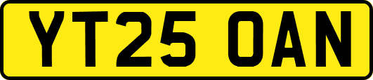 YT25OAN