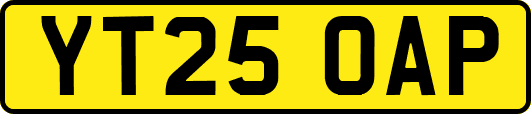 YT25OAP